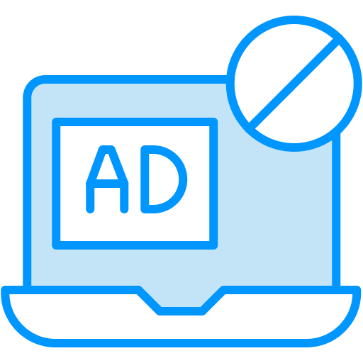 ad-blocker Icon
