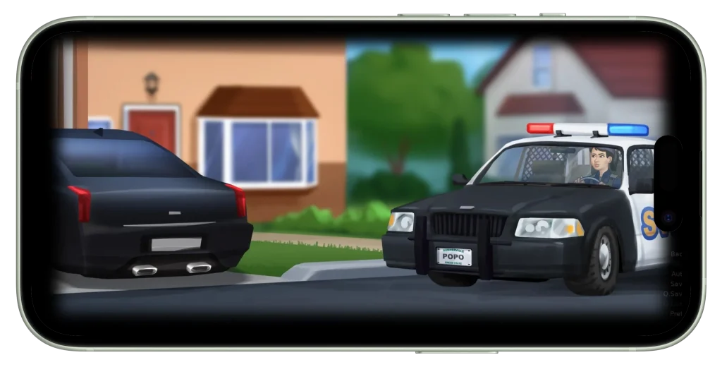 Summertime Saga offers unlocked mini-games.